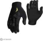 Troy Lee Designs Ace 2.0 kesztyű, bozótfekete (M)