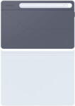Samsung Husă Samsung Galaxy Tab S9/S9 FE - Smart Book Cover EF-BX710PLEGWW - Alb / Albastru (EF-BX710PLEGWW) - vexio
