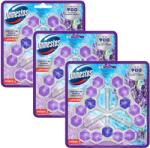 Domestos Triopack Power 5 Lavender 3 × 50 g (3x8720182926081)