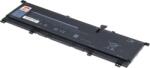 T6 Power Dell XPS 15 9575 kompatibilis, Li-Poly, 6500 mAh (75 Wh), 11, 4 V (NBDE0213_v125965)