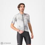 Castelli #GIRO ESPRESSO mez, multi szürke (L)