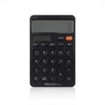 Office Box Calculator de birou Office box, LT-D10, negru, 12 cifre FRLT-D1068
