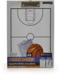 Office Box Clipboard standard Office box, A4, teren baschet FR9202