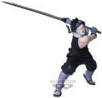 BANDAI Banpresto Naruto Shippuden Vibration Stars - Momochi Zabuza (bp89704p) - vexio Figurina