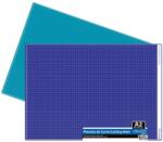 Office Box Planseta Office box pentru taiat, A2, culori asortate FR0102
