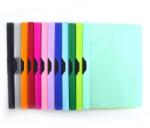Office Box Dosar Office box, ColorLine, A4, cu clip 30 coli, diverse culori FR60111