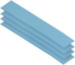 Arctic PAD Termic - TP-3, 120x20mm, 1mm - 4 Pack (ACTPD00056A) - vexio