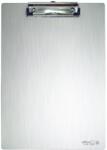 Office Box Clipboard standard Office box, A4, aluminiu FR9666