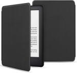 Techsuit Husa pentru Kindle Paperwhite 5 (2021) / 5 Signature Edition (2021) - Techsuit SmartCover - Black (KF2346502) - vexio