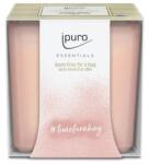 ipuro Essentials Time for a Hug ароматизирана свещ 125гр,