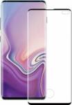 Eiger Folie Sticla Eiger 3D Case Friendly Samsung Galaxy S10 Plus Negru (egsp00355)