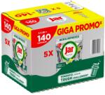 Jar Platinum All In One Lemon Mosogatógép kapszula 140db (10DC020254)