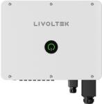 Livoltek Invertor On-grid trifazat Livoltek GT3-37K5D2, 37.5 kW, 56250 Wp, WiFi, 4 MPPT (GT3-37K5D2)