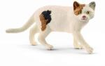 Schleich Schleich: Amerikai Rövid Szőrű Macska Figura 13894