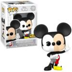 Funko POP! (1311) Disney: D100 - Mickey (split color) figura (FU68255) - officedepot