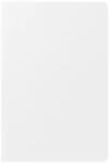 Samsung Galaxy Tab S10 FE+ - Book Cover Keyboard - AI Key - Fehér (EF-DX625BWEGGB) - pepita
