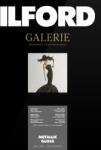 Ilford Hartie Foto Ilford ILFORD Galerie Metallic Gloss 260g A2 25 Sheets (2004026)