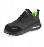 Procera Texo-air Step Sb Biztonsági Félcipő 46-OS Méret (TEXO-AIR STEP SB 46)