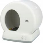TRIXIE Öntisztító Smart macska Wc, 53 x 55, 5 x 52 cm, fehér (rp 7, 40 Kč) (TX-40040)