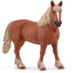 Schleich Schleich, Farm World, Cal de bataie belgian, figurina, 13941 Figurina