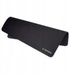 Gembird Egérpad 220 x180 x 2 mm csúszásgátló aljjal Mp-s-bk (MP-S-BK)
