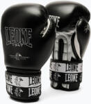 LEONE 1947 Mănuși de box LEONE 1947 Iconic black
