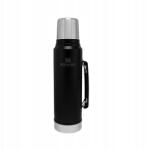 STANLEY Legendary Classic Black 1, 0 literes termosz (6939236347938)