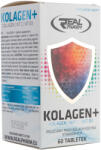 REAL PHARM Colagen Real Pharm Collagen+ 60 comprimate 707468