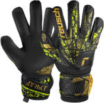 Reusch Kapuskesztyű Reusch Attrakt Grip Finger Support méret10 (Profesjonalne Rękawice do Piłki Nożnej)