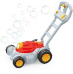 PLASTICA Bublifuky - Mașină de tuns iarba cu lumină și muzică/2 moduri (OLP105595122) Tub balon de sapun