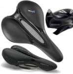 Selle Royal Női kerékpáros nyereg Férfi Selle Royal Respiro 60 fokos Zselés (5131HETB291L4)