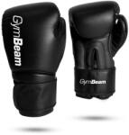 GymBeam Striker boxkesztyű Black 16 OZ