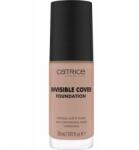 Catrice Invisible Cover Foundation alapozó archoz 027C 30ml (4059729489340)