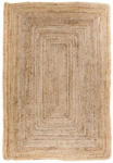 House Nordic Bombay fonott szőnyeg 60x90 cm natúr (3981160) - leziteronline