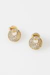 Guess cercei BLOOMING SUMMER JUBE05 225JW PPYA-AKD1HJ_GLD (JUBE05.225JW)