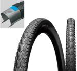CYT (Chaoyang Tire) Chaoyang Mako Shark H5113 700x40C (42-622) külső gumi (köpeny), defektvédett (Hippo Skin), 685g, fekete