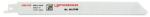 Rothenberger fűrészlap 200 mm Z14 orrfűrészhez 865788 (865788)