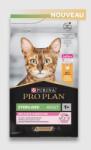 PRO PLAN PURINA Pro Plan Original Adult Sterilizált csirke és rizs 10kg