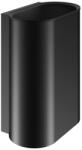 KEUCO Plan szemeteskosár 30 l fekete 14988370000 (14988370000)