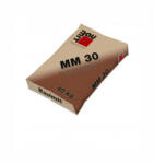 Baumit falazóhabarcs MM30 MauerMörtel 30 40 kg/zsák, 35 zsák/1400 kg/raklap 151501 (151501)