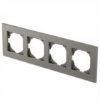 TEM négyes keret flat titánium () OF40TI (OF40TI)