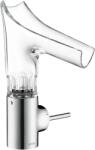Hansgrohe Starck V mosdócsaptelep álló króm 12123000