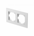 TEM kettes keret flat fehér () OF20PW (OF20PW)