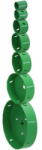 HiKOKI (Hitachi) lyukfűrész 140 mm HSS BI-metál (4101054) - praktikuskft