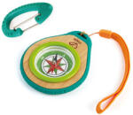 Hape Set de bambus HAPE cu busolă (1088E5575)