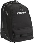 CCM Geantă de hochei pe roți BackPack 590 Black 18" Senior Geanta sport