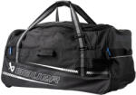 Bauer Geantă de hochei pe roți Elite Wheeled Bag Black Senior Geanta sport