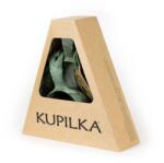 KUPILKA 55 + 21 tál és csésze készlet, zöld