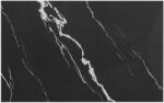 Rea Bazalt Carrara Black cadita de dus dreptunghiulara x120 cm negru REA-K7009 (REA-K7009)