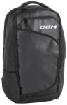 CCM Rucsac Premium Backpack Black 18 Rucsac tura